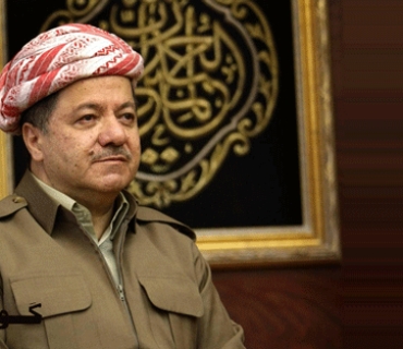 پـەیـامـی سەرۆك بارزانی بۆ یادی لەدایكبوونی پێغەمبەری ئیسلام (د.خ)