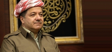 پـەیـامـی سەرۆك بارزانی بۆ یادی لەدایكبوونی پێغەمبەری ئیسلام (د.خ)