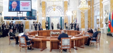 بايدن يثير قلقاً بتحذيره من مواجهة «تنهي العالم»