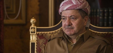 الرئيس بارزاني يُهنئ بمناسبة المولد النبوي الشريف