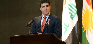 نيجيرفان بارزاني يُهنئ بمناسبة المولد النبوي الشريف