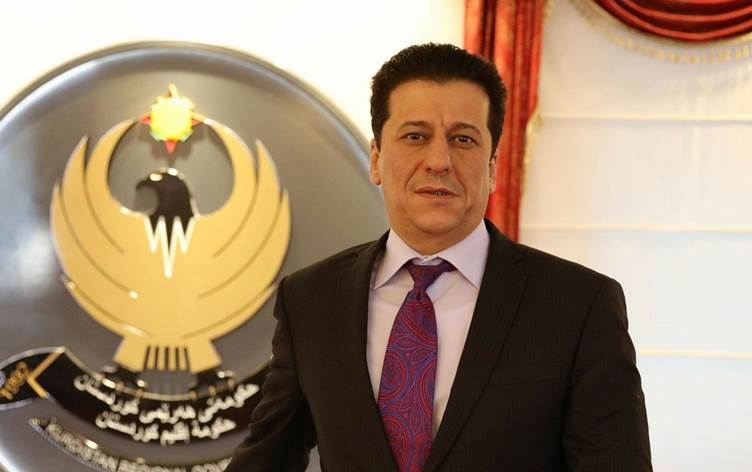 المرشح لرئاسة الجمهورية خالد شيخ صديق الحسني: تشكيل الحكومة على أسس صحيحة سيقدم للعراق فرصة وأملاً