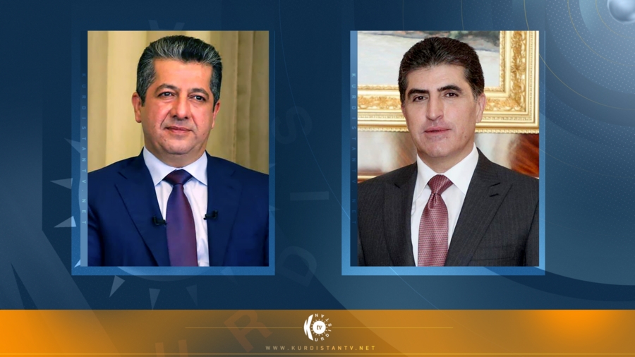 Konferansa pirsa Kurd tê lidarxistin