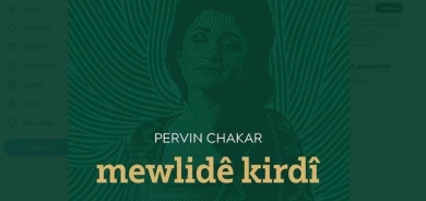 Pervîn Çakar vê carê jî bi Mewlûda Zazakî derket pêşberî hezkiriyên xwe