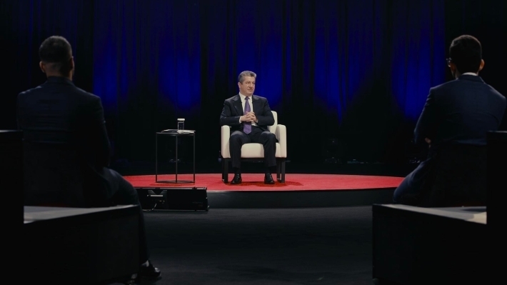 Mesrûr Barzanî: Hikûmeta federal bûdceya Kurdistanê naşîne û fişarê li kompaniyan dike ku neftê nefroşin