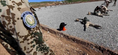 Almanya dema mayîna hêzên xwe yên li Herêma Kurdistanê dirêj kir