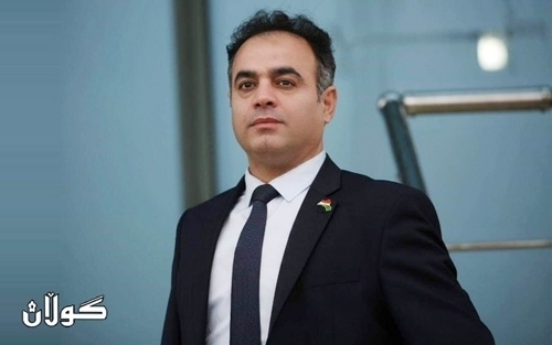 پێشمەرگە پێوستی ‌ چه‌ك وتەكنۆلۆژیایی پێشكه‌وتووه‌ ..