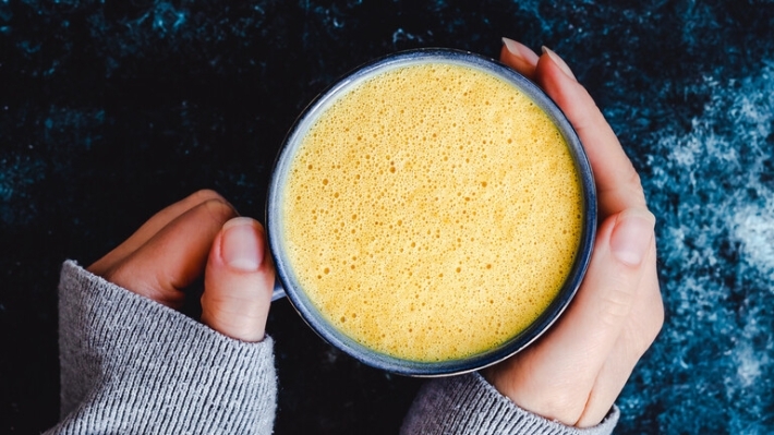 كيف يساعد مشروب 