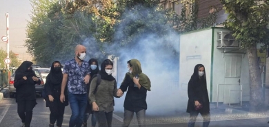 ‘A time bomb’: Anger rising in a hot spot of Iran protests