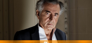 Bernard-Henri Lévy: Kêşeya enerjiya Rojavayê li Kurdistanê tê çareser kirin