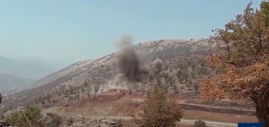 Parlamentoya Kurdistanê komîteyekê dişîne Balekayetî û Biradost