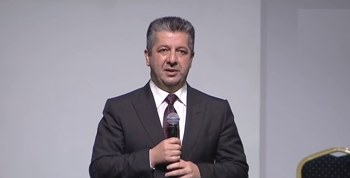 مسرور بارزاني بذكرى المولد النبوي: في كوردستان تتعايش كافة الأديان والمعتقدات بحرية تامة