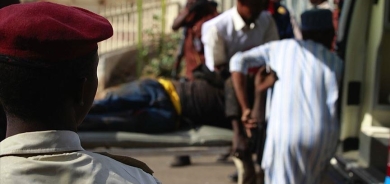 لەهێرشێک بۆ سەر سەربازگەیەک لە جیبۆتی ٧ کەس کوژران