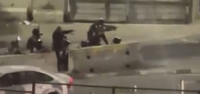 بەهۆی تەقەکردن لە قودس 2 سەربازی ئیسرائیلی بریندار بوون