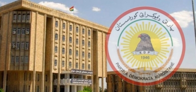 فراكسیۆنی پارتی بەیاننامەیەكی لەبارەی بێڕێزیكردن بە پەرلەمانتارێكی كوردستان بڵاو كردەوە