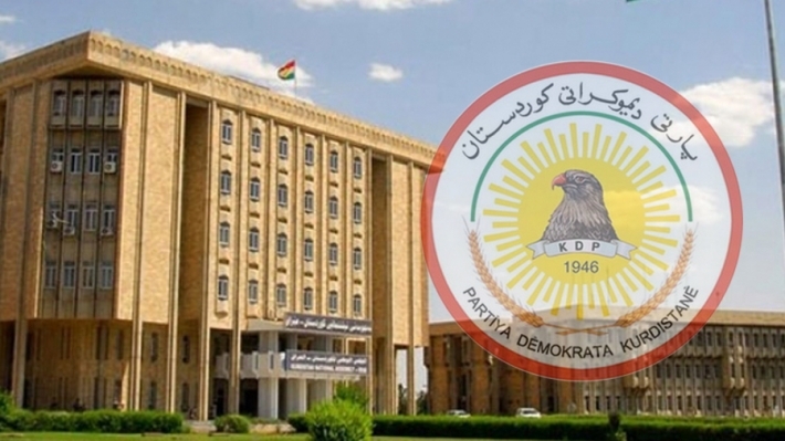 فراكسیۆنی پارتی بەیاننامەیەكی لەبارەی بێڕێزیكردن بە پەرلەمانتارێكی كوردستان بڵاو كردەوە