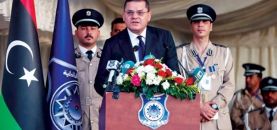 رفض مصري ـ يوناني للاتفاق بين الدبيبة وتركيا