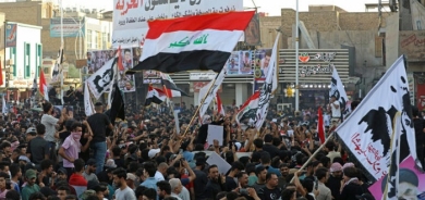 Year after Iraq vote, UN urges dialogue to end gridlock