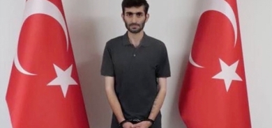 Tirkiyê girtina yek ji berpirsên lojîstîk a PKKê li Şingalê ragehand