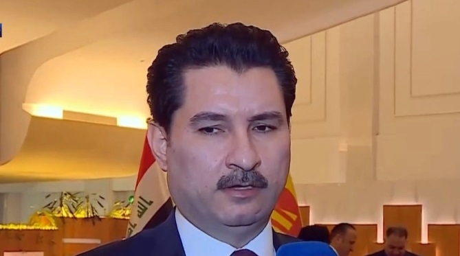 شاخوان عبد الله: لم يُتَّخذ قرارٌ رسمي لعقد جلسة انتخاب رئيس الجمهورية