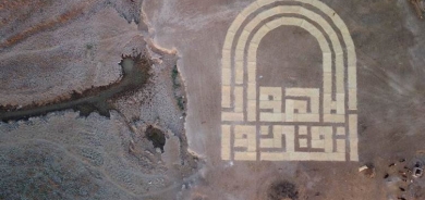 نزوح 1200 عائلة من الأهوار بسبب الجفاف