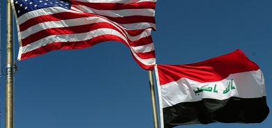 واشنطن تدعو العراقيين الى حوار شامل وعدم اللجوء للعنف