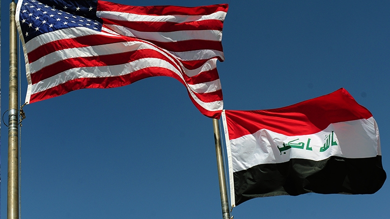 واشنطن تدعو العراقيين الى حوار شامل وعدم اللجوء للعنف