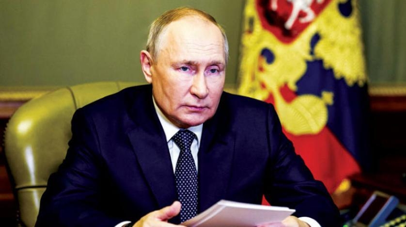 لماذا تعتمد روسيا على المسيرات الإيرانية؟