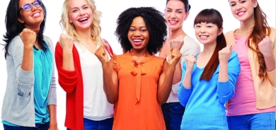 لە پەراوێزی 11ی ئۆكتۆبەر و ڕۆژی جیهانیی كچاندا داوای وەبەرهێنانی سامانی مرۆیی كچان دەكرێت