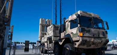 Germany to 'quickly' send air defense systems to Ukraine