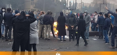 Xelk li Rojhilatê Kurdistanê hîn jî li qadaye