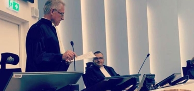 Sîdar Epozdemir li Holanda bû yekem dozgerê herêmî yê Kurd