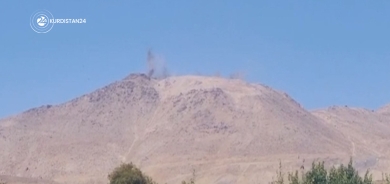 Lijneyeke Parlamentoya Kurdistanê serdana deverên topbarankirî kir