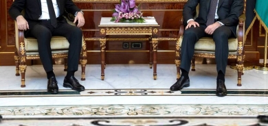 Serokê herêmê û balyozê Tirkiyeyê civiyan