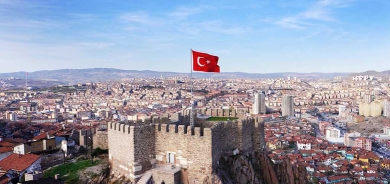 122 welatiyên Almanyayê li Tirkiyê girtî ne