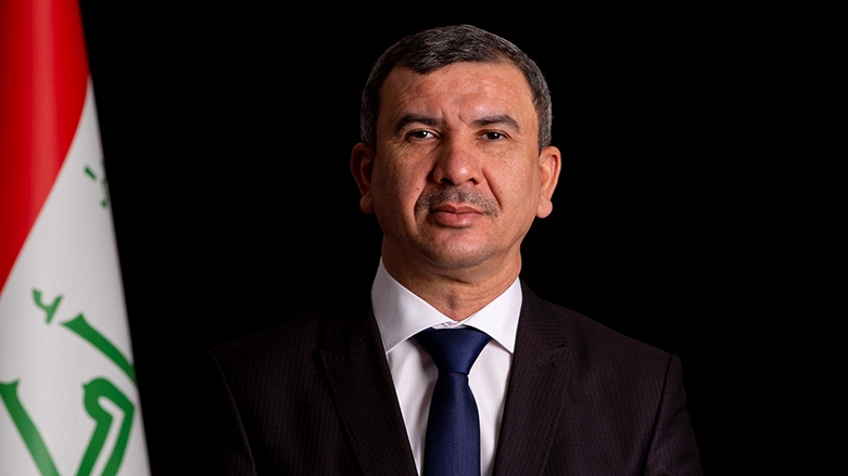 البرلمان العراقي يصوّت على إنهاء تكليف وزير المالية من منصبه