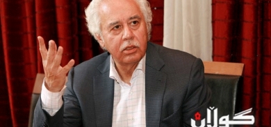 دكتۆر عەبدولحسێن شەعبان  بیرمەند و ئەكادیمیستی عێراقی بۆ گوڵان:  دەركردنی یاسای نەوت و گاز لەلایەن پەرلەمانی عێراقەوە بەشێكی زۆری كێشەكانی نێوان هەولێر و بەغدا چارەسەر دەكات