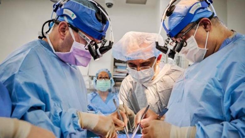 حكومة كوردستان تقدم في مراكز القلب خدمات صحية مجانية لهذه الفئات من المجتمع