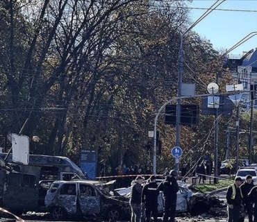 هیندستان: شەڕ لەگەڵ ئۆکرانیا لە بەرژەوەندی کەسدا نییە