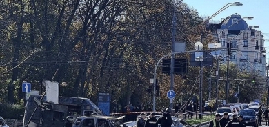 هیندستان: شەڕ لەگەڵ ئۆکرانیا لە بەرژەوەندی کەسدا نییە