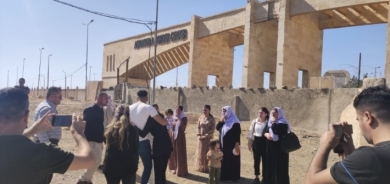 المخابرات العراقية تعلن تحرير مختطفة إيزيدية و«سحبها بهدوء» من غربي كوردستان