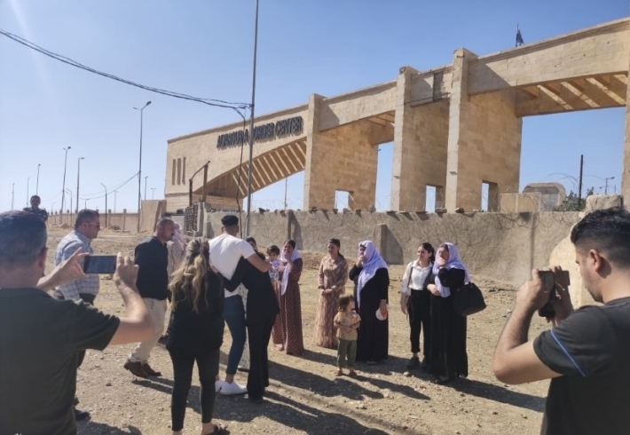 المخابرات العراقية تعلن تحرير مختطفة إيزيدية و«سحبها بهدوء» من غربي كوردستان