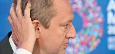 «النقد الدولي»: الأسوأ لم يأتِ بعد