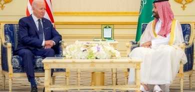 Biden vows consequences for Saudi Arabia after OPEC+ decision