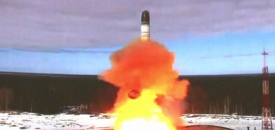 How high is the risk of Putin using a nuclear weapon?