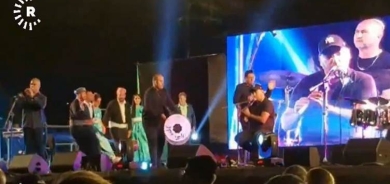 Kurdên li Îsraîlê ‘Cejna Sukotê’ mîna festîvalekê pîroz dikin