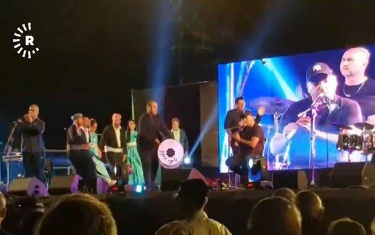 Kurdên li Îsraîlê ‘Cejna Sukotê’ mîna festîvalekê pîroz dikin