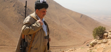 Mihemed Hacî Mehmûd derbarê erebkirina Xaneqînê de hişyariyê dide