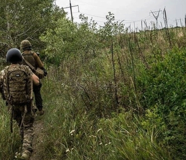 ئۆکرانیا: لە ئەنجامی ئاڵوگۆڕی دیلەکان ٣٢ سەرباز ئازاد کران