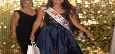 شاجوانی بێ ماكیاژ